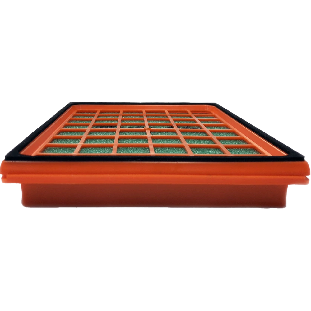Twin Air Foam Air Filter - 154523P with Cage (KTM)
