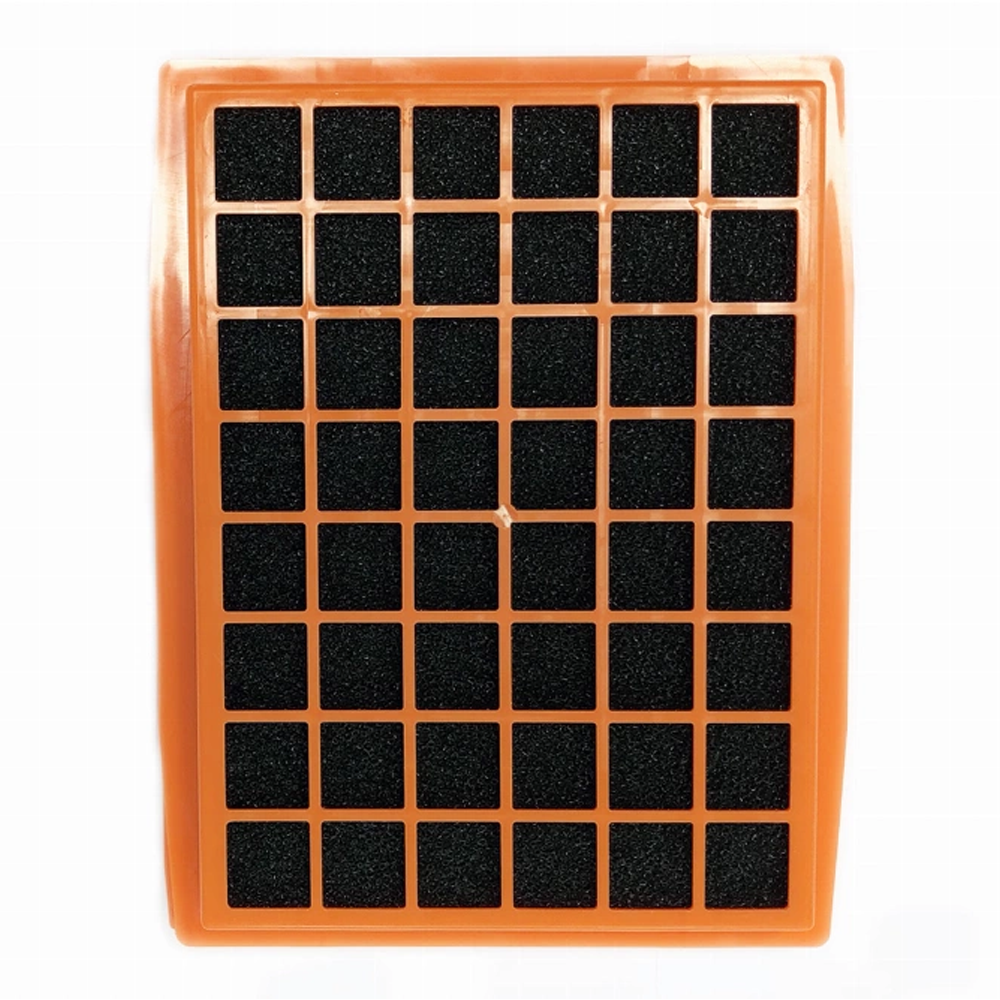 Twin Air Foam Air Filter - 154523P with Cage (KTM)