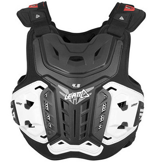 Leatt Chest Protector 4.5 (Black)