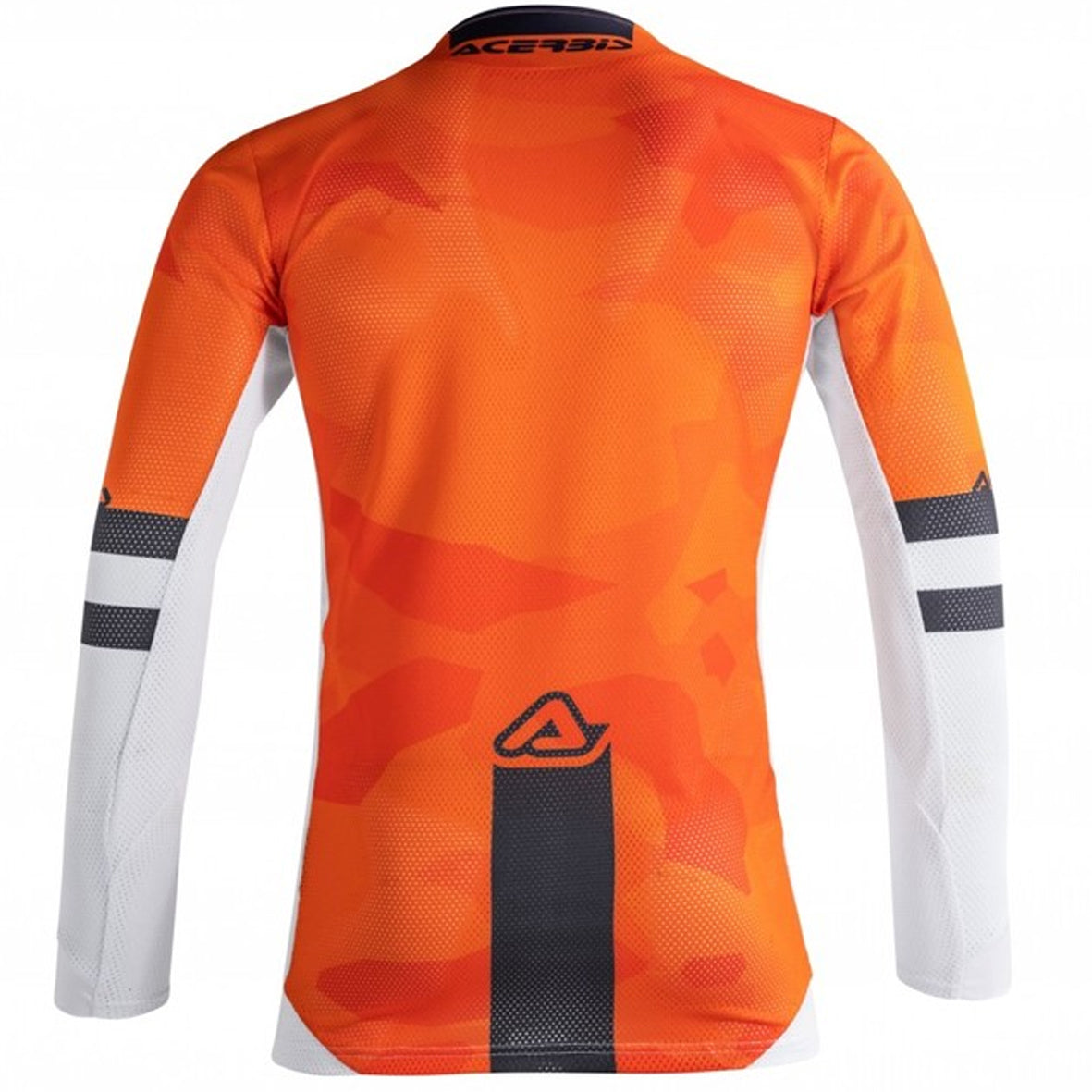 Acerbis Helios Jersey (Orange/White)