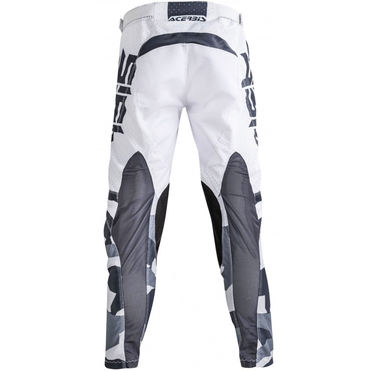 Acerbis Helios Pants (White)