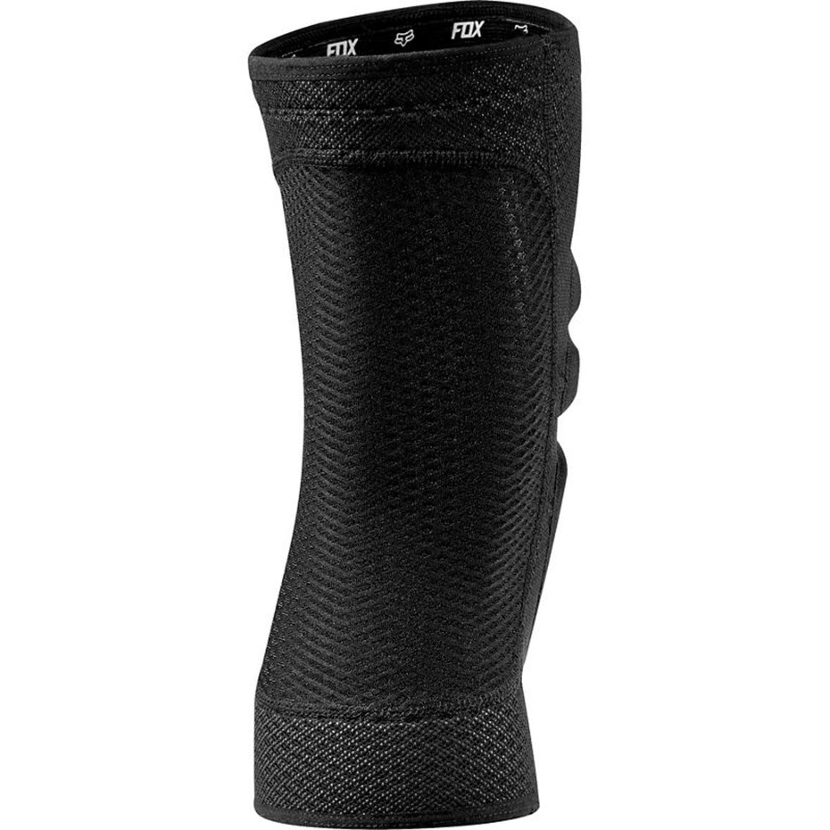 Fox Enduro MTB Knee Sleeves - Pair (Black)