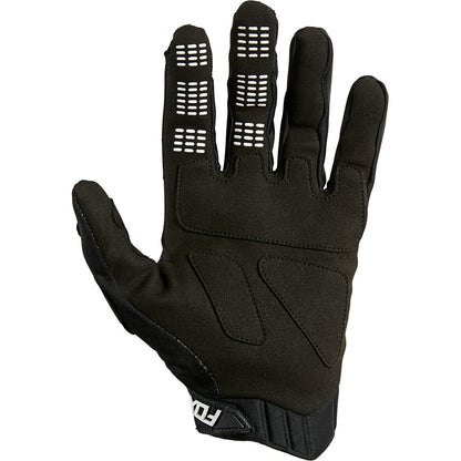 Fox Legion Gloves (Black)