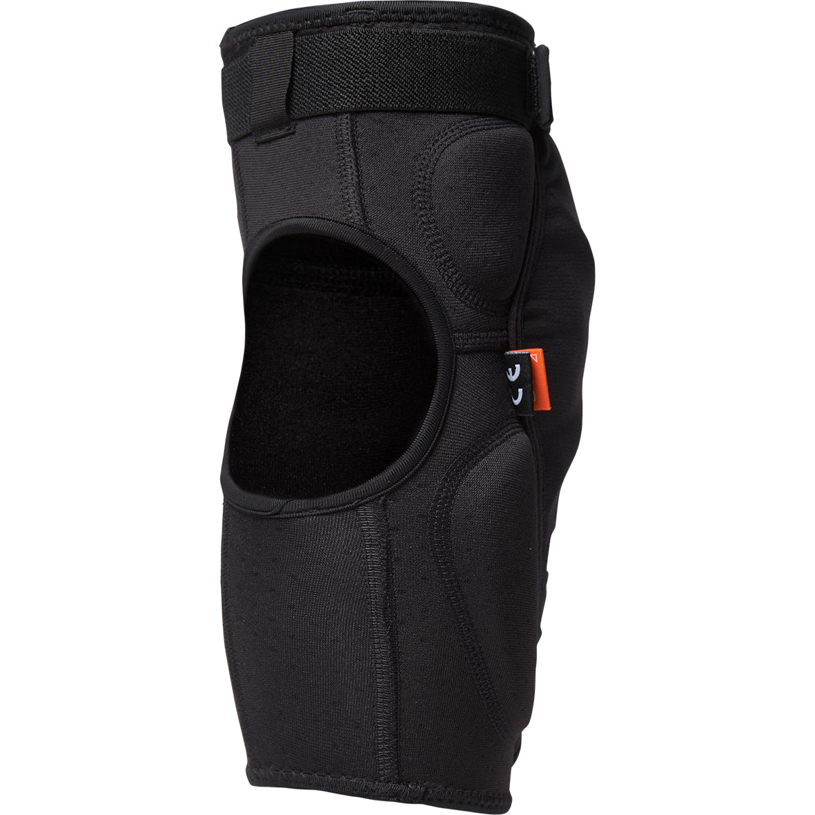 Fox Launch D30 MTB Knee Guards (Black)