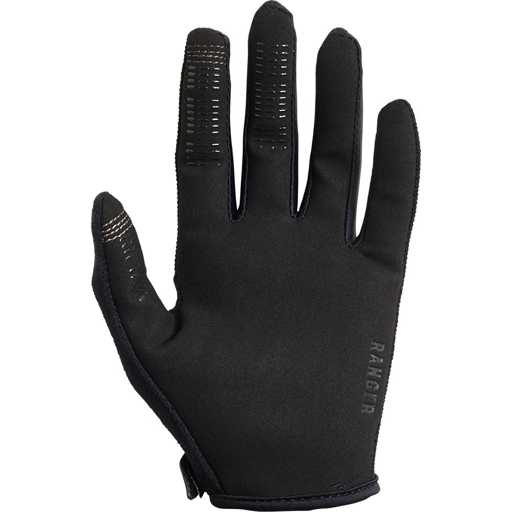 Fox Women's Ranger MTB Gloves (Black)
