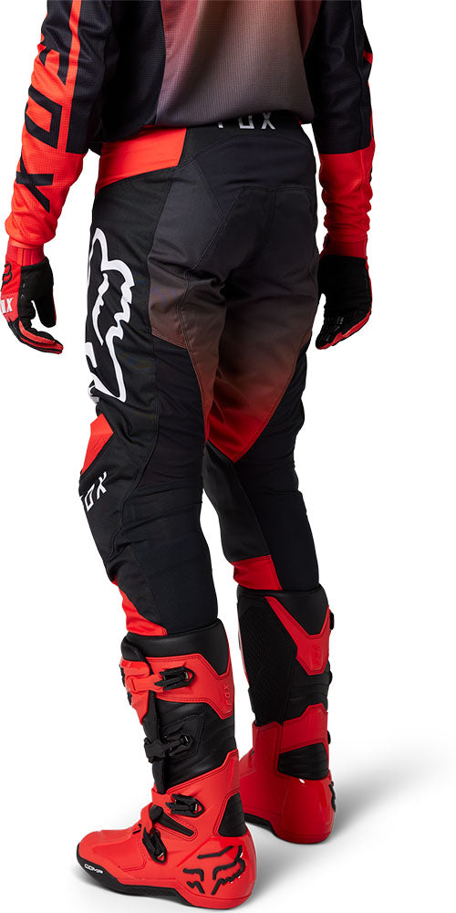 Fox 180 Leed Pants (Fluo Red)