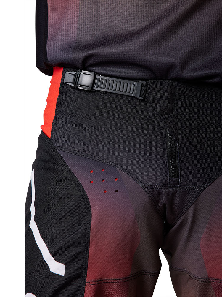 Fox 180 Leed Pants (Fluo Red)