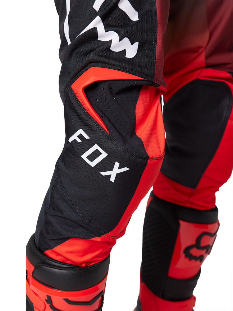 Fox 180 Leed Pants (Fluo Red)