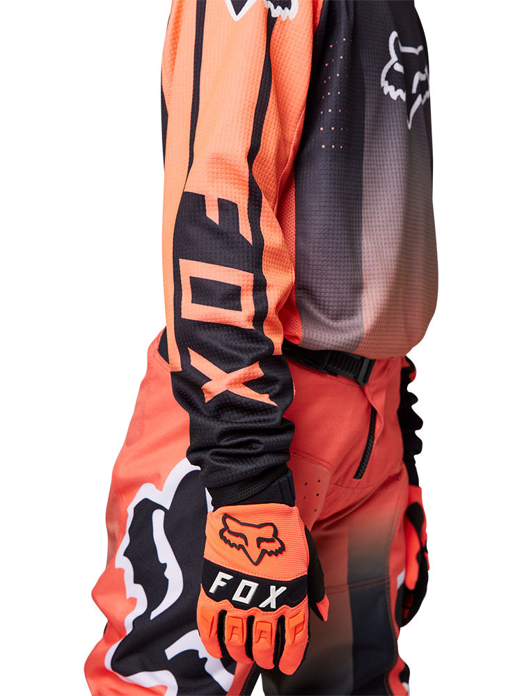 Fox Youth 180 Leed Jersey (Fluo Orange)
