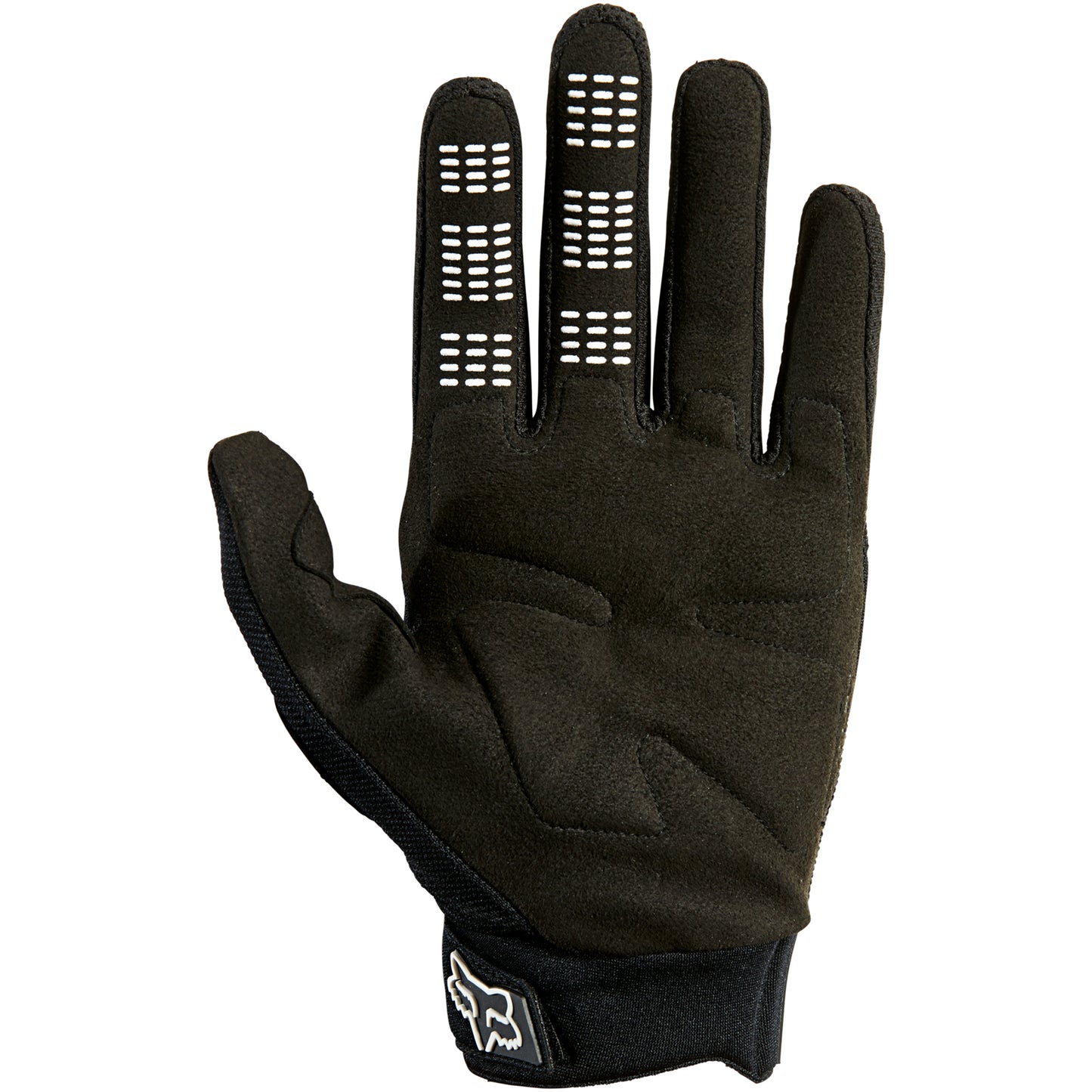 Fox Dirtpaw Gloves (Black/White)