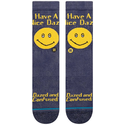Stance Have a Nice Daze Casual Socks