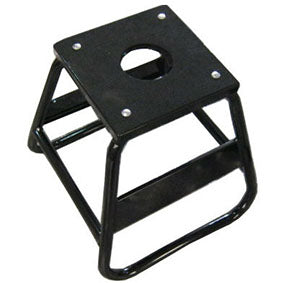 Sumomoto Alloy MX Stand (Black)