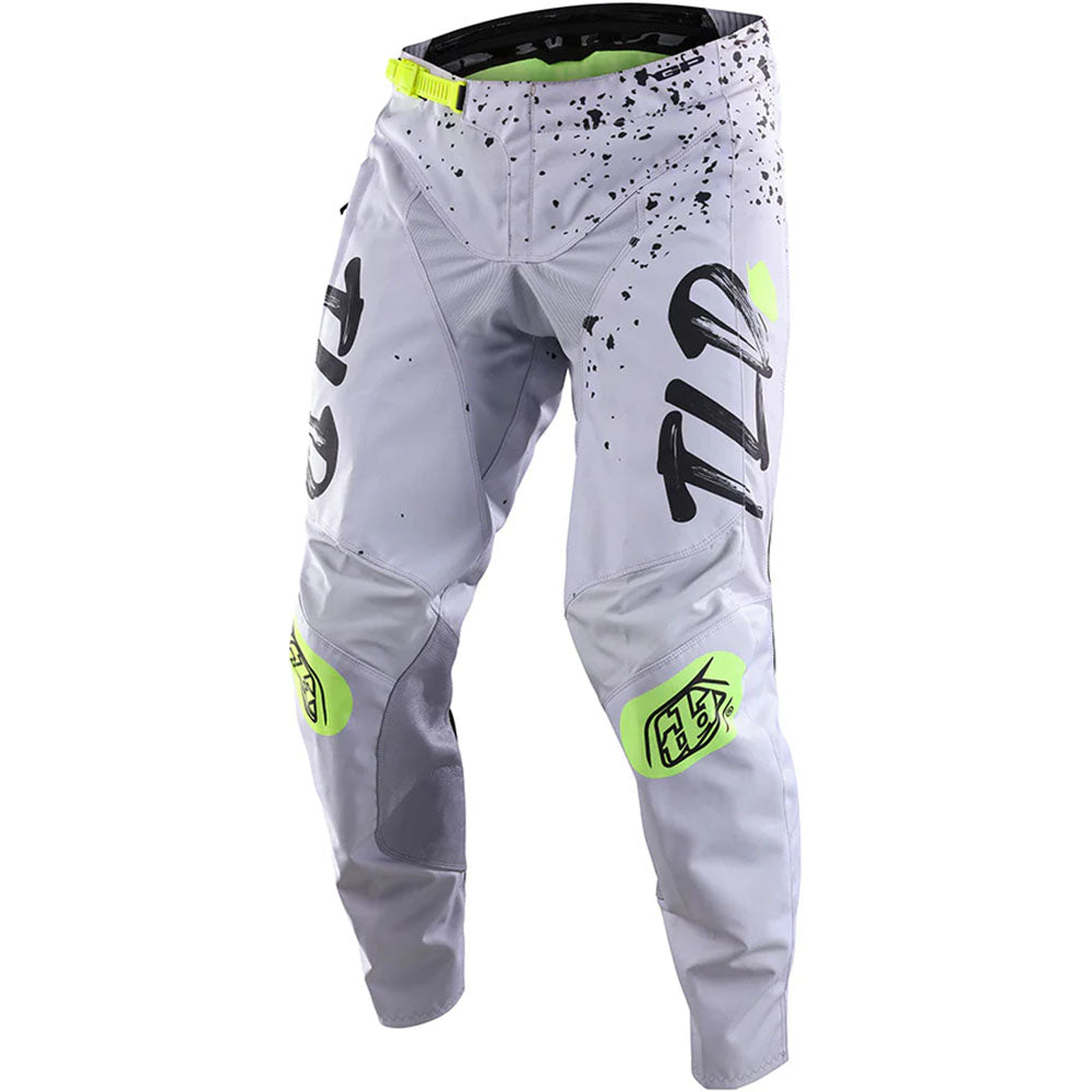 Troy Lee Designs GP Mono Motocross Pants (Black) – GO-MX