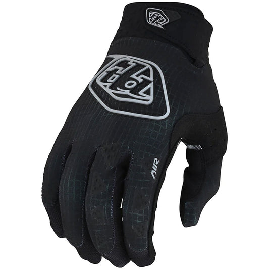 Troy Lee Designs Air Gloves (Solid Black)