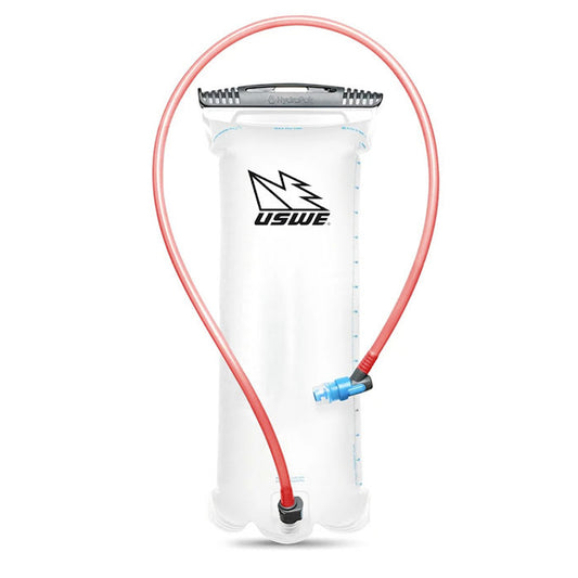 USWE 2L Elite Hydration Bladder with Plug n Play Coupling