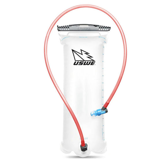 USWE 3L Elite Hydration Bladder with Plug n Play Coupling