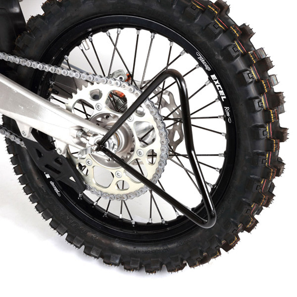 Unit MX Quick Release Triangle Stand - 18mm (Black)