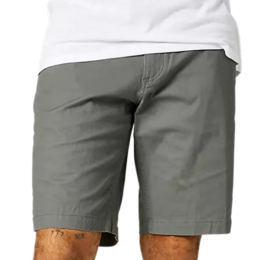 Fox Essex 2.0 Walkshorts (Pewter)