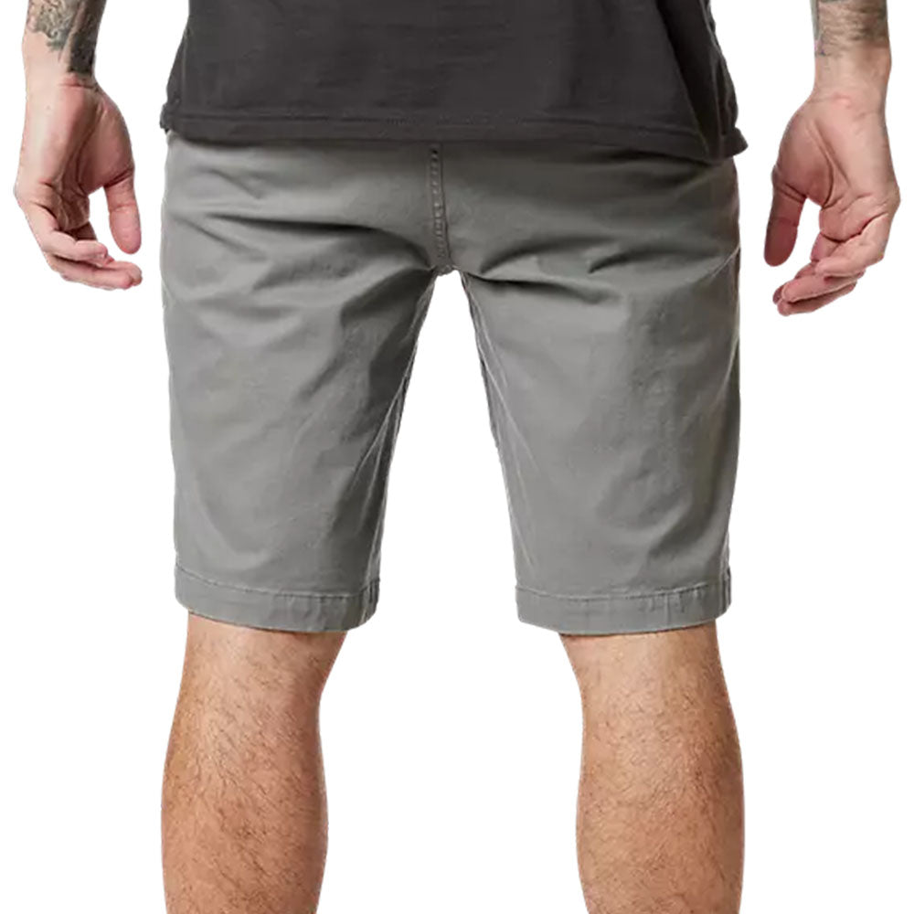 Fox Essex 2.0 Walkshorts (Pewter)