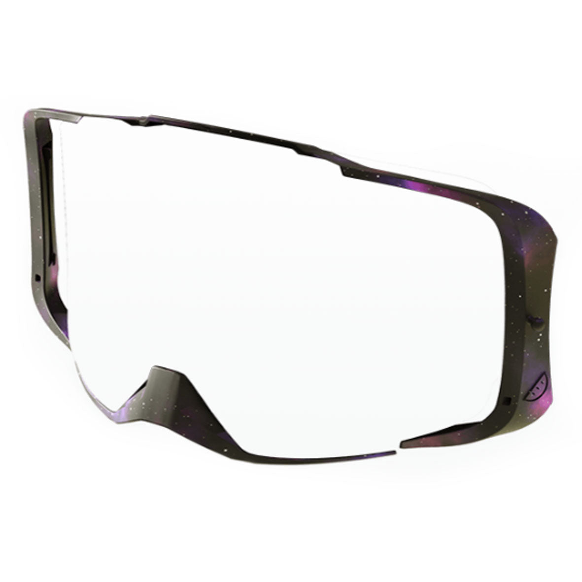 Melon Optics Diablo Outrigger/Nosepiece Kit (Galaxy Matte)