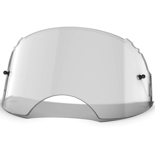 Oakley Airbrake MX Plutonite Replacement Lenses