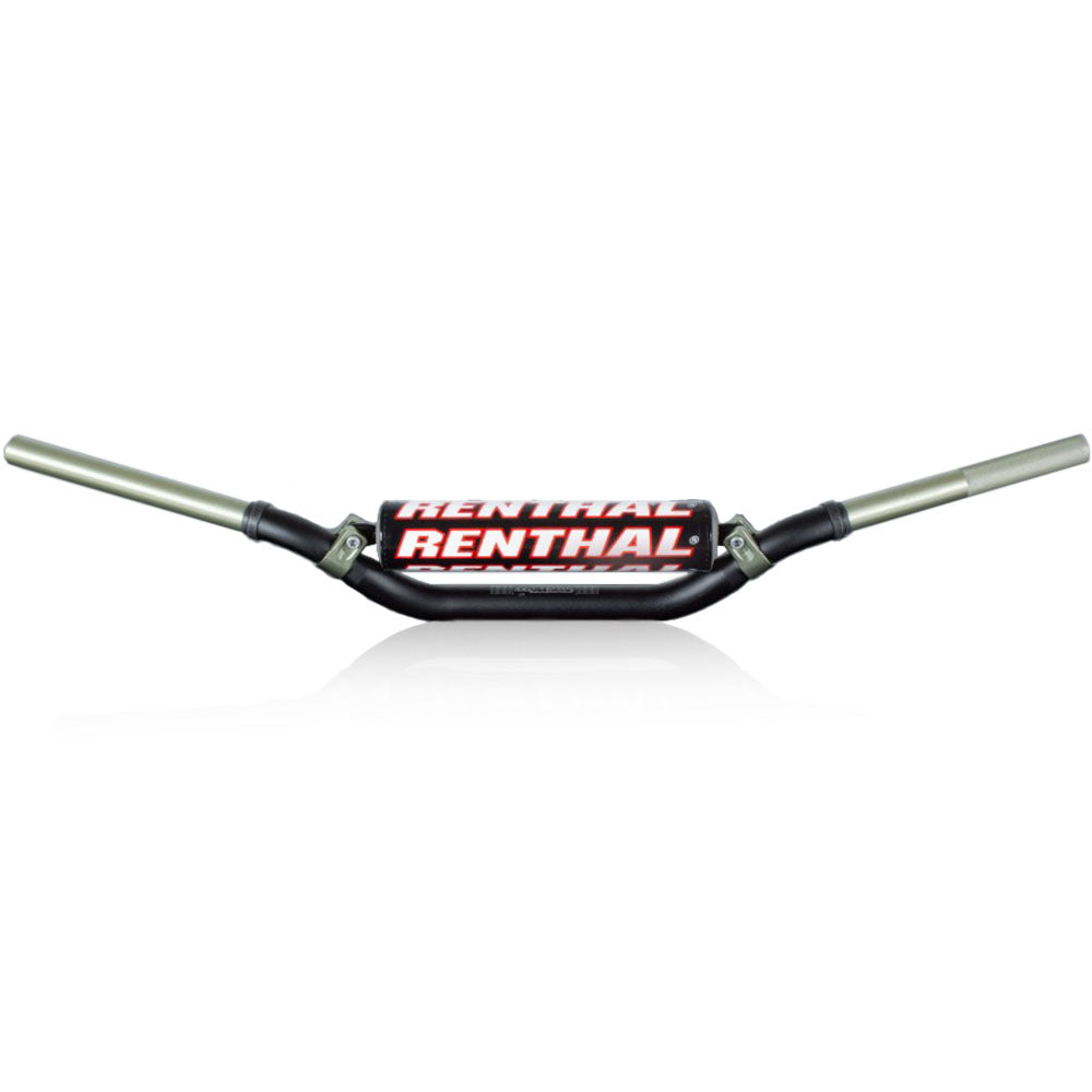 Renthal McGrath/KTM SX125-450 Handlebar (Black)