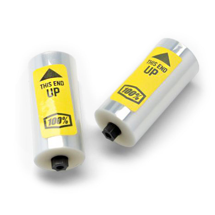 100% Forecast Replacement 45mm Film (6 Pack)