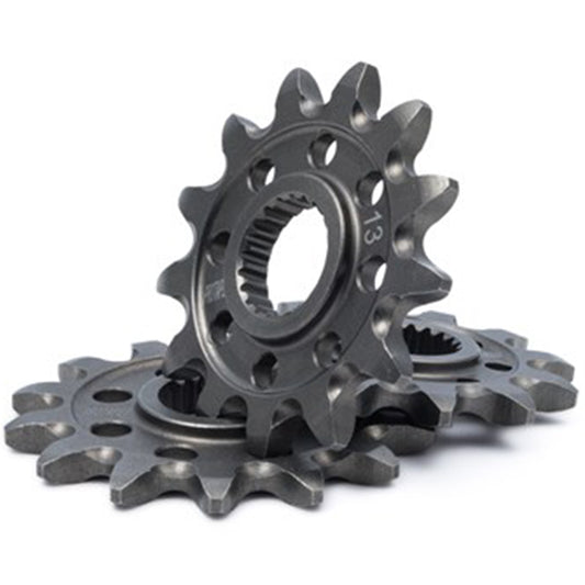 03-3304 Protaper Race Spec (RS) 14T Front Sprocket - Steel