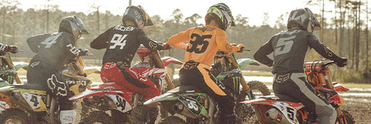 2023 South African Motocross Race Calendar