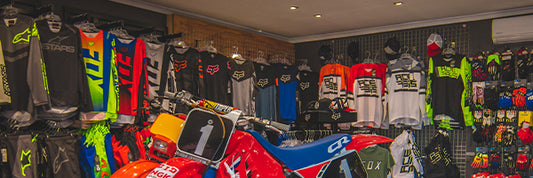 The Top 12 Pieces of Kit You’ll Need for Motocross, Ranked