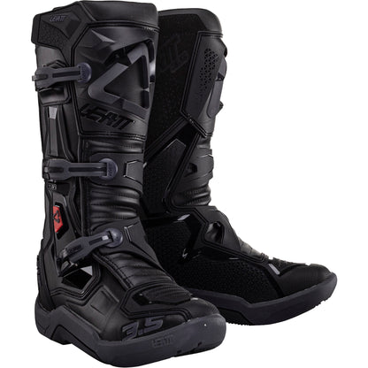 Leatt 3.5 Boots (Stealth)