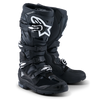 2026 Alpinestars Tech 7 Enduro Boots (Black Anthracite White)