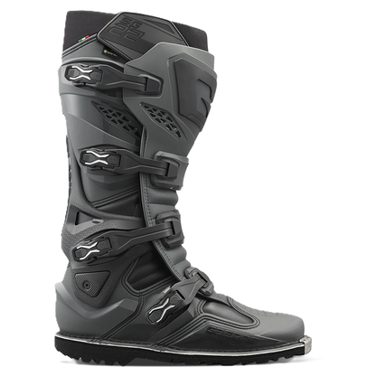Gaerne SG22 Boots Gore-Tex Enduro (Battleship)