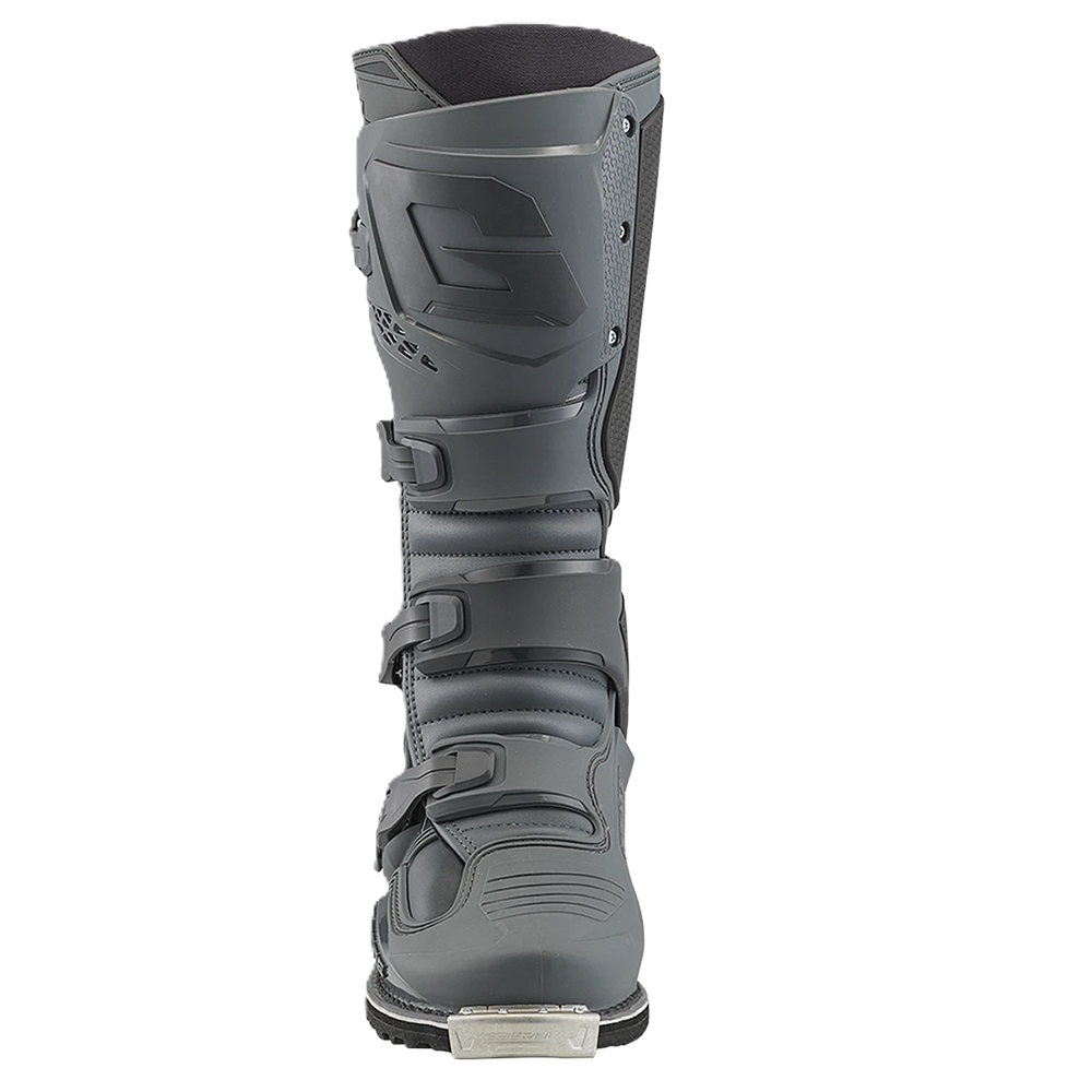 Gaerne SG22 Boots Gore-Tex Enduro (Battleship)