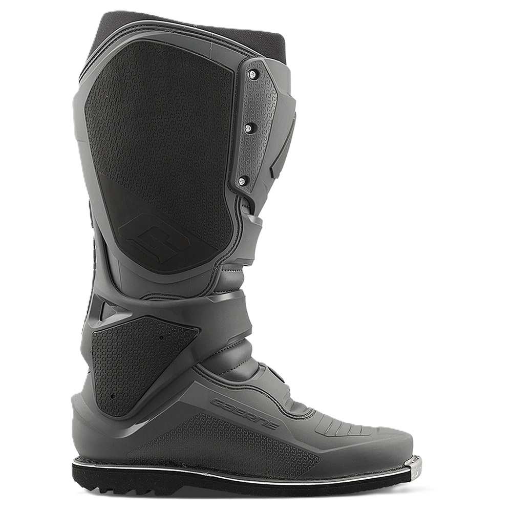 Gaerne SG22 Boots Gore-Tex Enduro (Battleship)