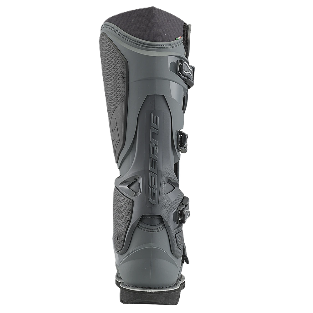 Gaerne SG22 Boots Gore-Tex Enduro (Battleship)