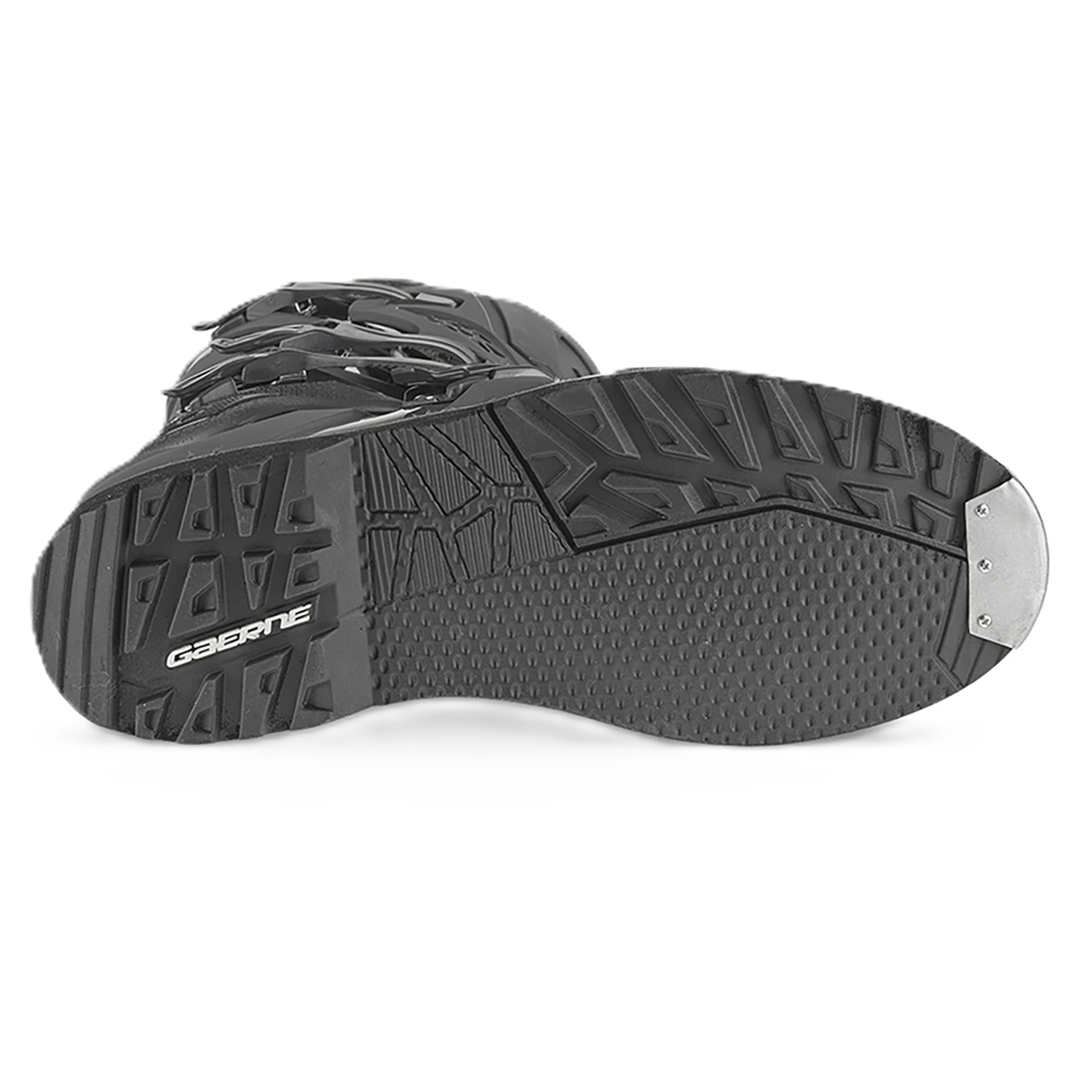 Gaerne SG22 Boots Gore-Tex Enduro (Battleship)