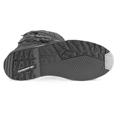 Gaerne SG22 Boots Gore-Tex Enduro (Battleship)