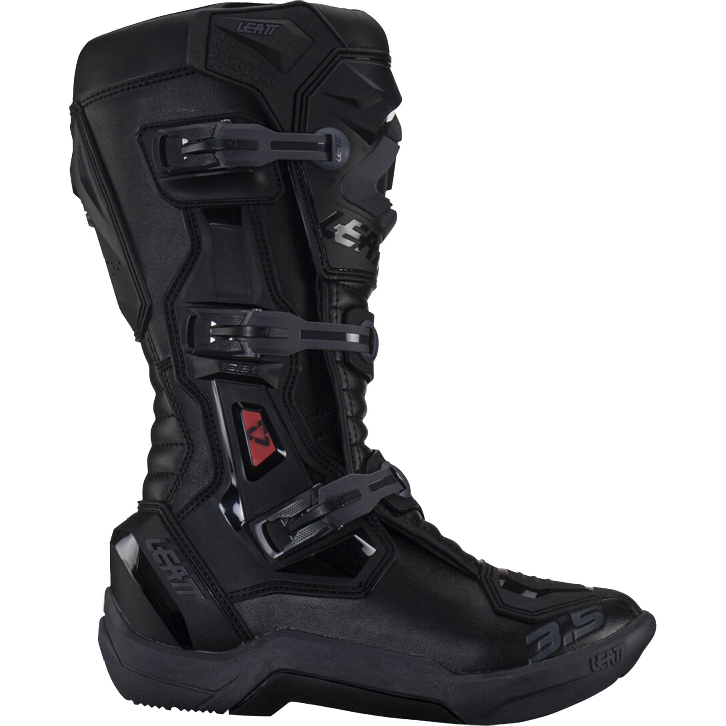 Leatt 3.5 Boots (Stealth)