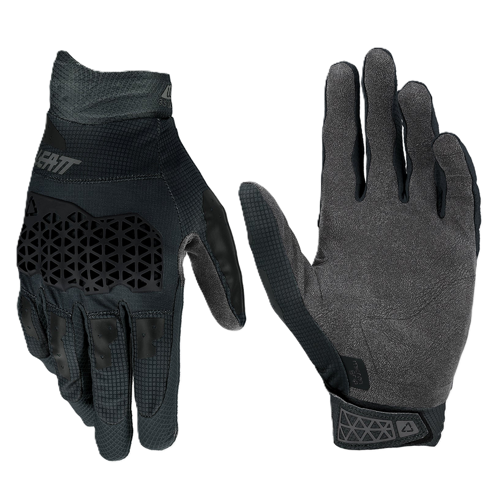 Leatt Glove Moto 3.5 Lite (Black)