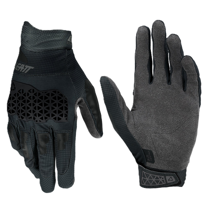 Leatt Glove Moto 3.5 Lite (Black)