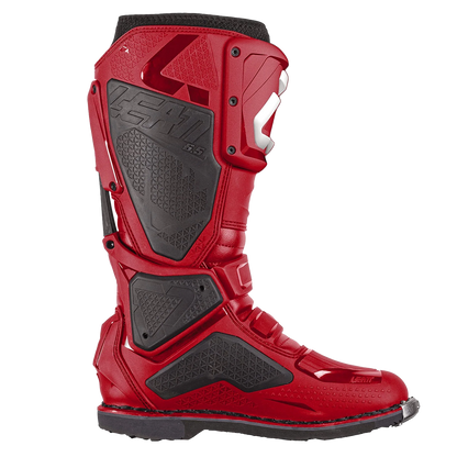 Leatt Moto 6.5 Boots (Red )