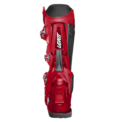 Leatt Moto 6.5 Boots (Red )