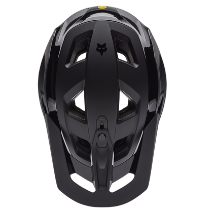 Fox Speedframe RS W25 MTB Helmet (Matte Black)