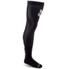 Fox Flexair Knee Brace Socks (Dark Shadow)