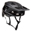 Fox Speedframe Pro CE W25 MTB Helmet (Matte Black)