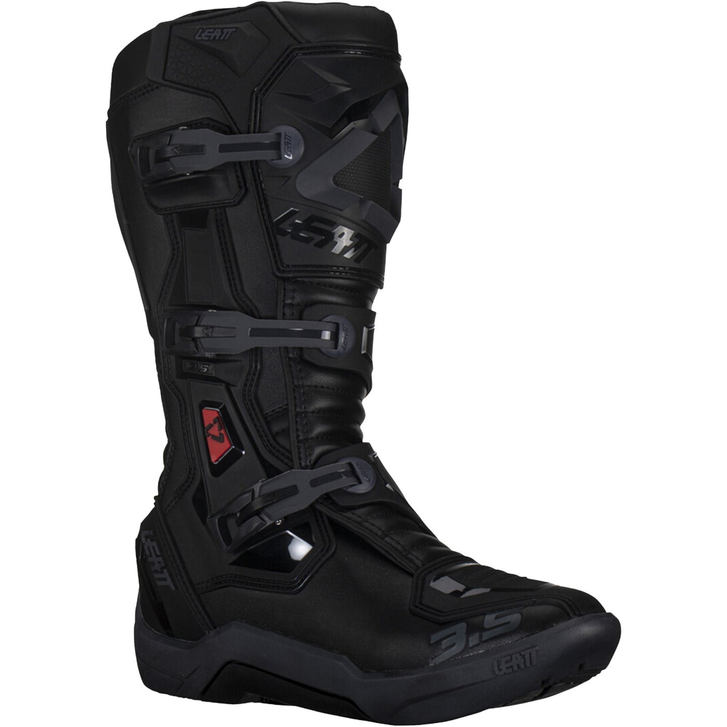 Leatt 3.5 Boots (Stealth)