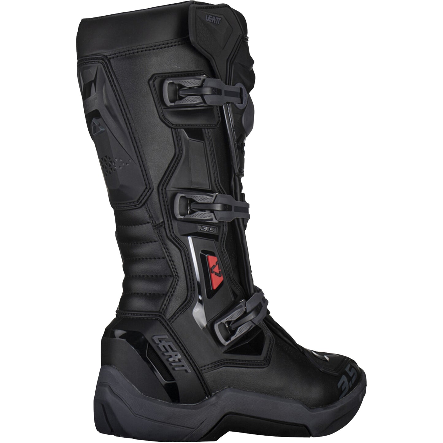 Leatt 3.5 Boots (Stealth)