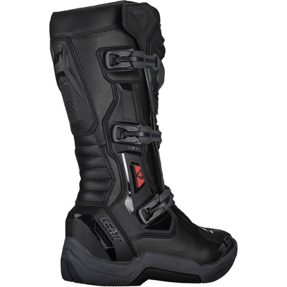 Leatt 3.5 Boots (Stealth)
