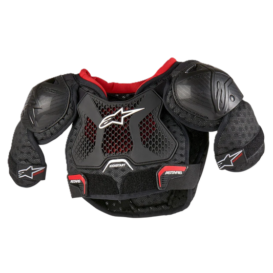 Alpinestars Youth Bionic Action Kickstart Chest Guard